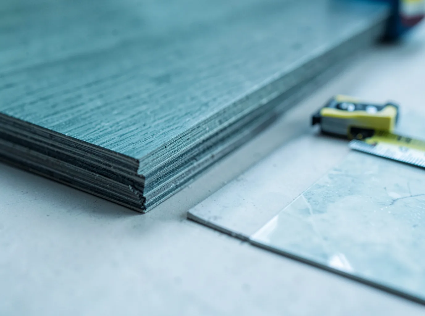 Luxury Vinyl Plank Installation Baldwin, MI FAQs